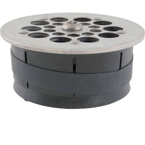 Picture of Drain Lock,Floor Sink , 4",T45 For AllPoints Part# 1021167