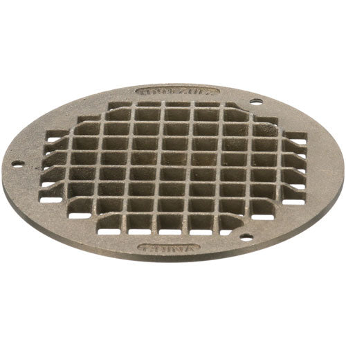 Picture of Drain Cover, 5" For Zurn Part# PN400-5B-GRID