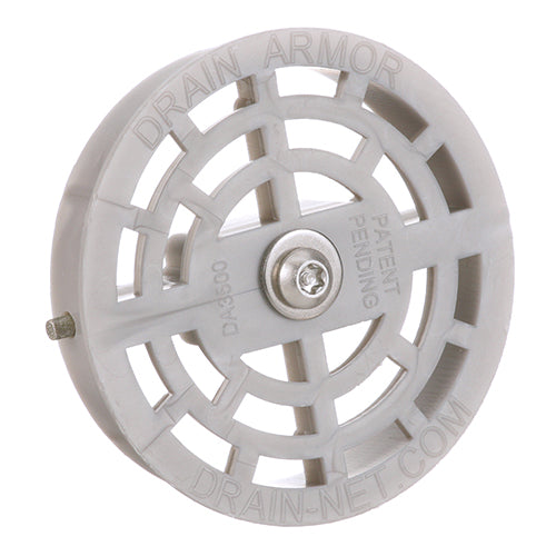 Picture of Strainer, Sink 3.5", Loc K For AllPoints Part# 1021217