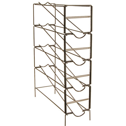 Picture of Dispenser, Cup, 4-Sctn , Wire For AllPoints Part# 1041116