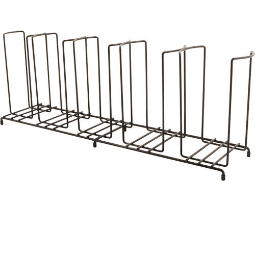 Picture of Rack, Cup, 5-Sctn, Wire For AllPoints Part# 1041120