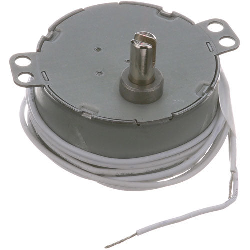 Picture of Motor,Stir , 110V, Msd 10/20/30 For Omega Part# PMT-S-7653-1