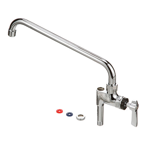 Picture of Faucet,Add-On , 12"Spt,Leadfree For AllPoints Part# 1071121