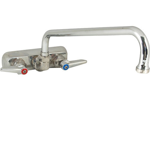 Picture of Faucet,3.5"Wall , 12"Spt,Leadfre For T&S Brass Part# 1108