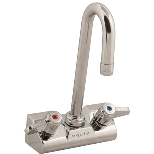 Picture of Faucet,4"Wall , 3"Gsnk,Leadfree For T&S Brass Part# TS5F4WLX03