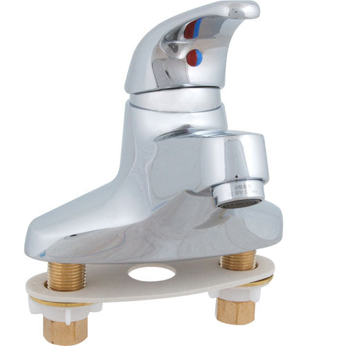 Picture of Faucet,Single Control For T&S Brass Part# B-2711