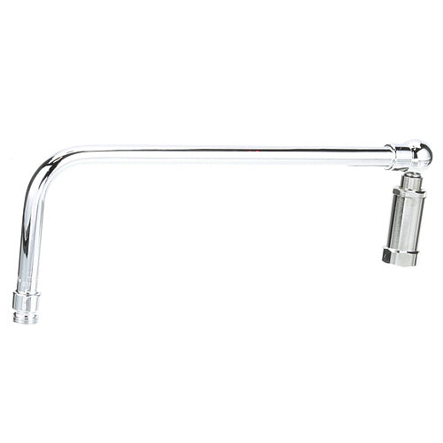 Picture of Arm,Swing , Pre-Rinse,Lead Free For T&S Brass Part# 2882-40