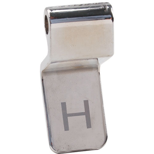 Picture of Pedal,Hot For T&S Brass Part# 92-25