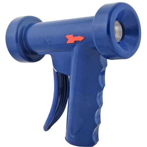 Picture of Nozzle,Spray , T&S,Alum,Blue For T&S Brass Part# MV3516-25