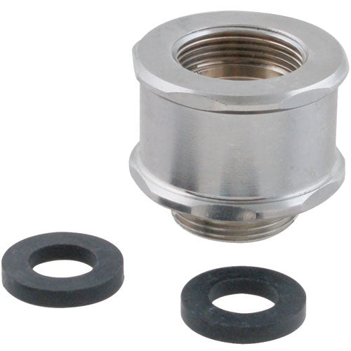 Picture of Swivel, Pre-Rinse/Spray Valve For T&S Brass Part# TS018200-40