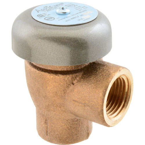 Picture of Breaker, Vacuum, 1/2" NPT