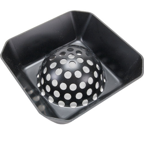 Picture of 6 1/2 Inch Strainer by Domedish