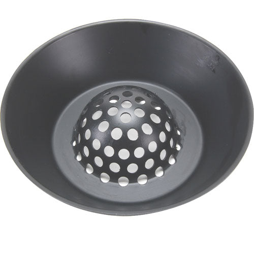 Picture of Dome Dish Strainer, 8 1/2 Inches Round