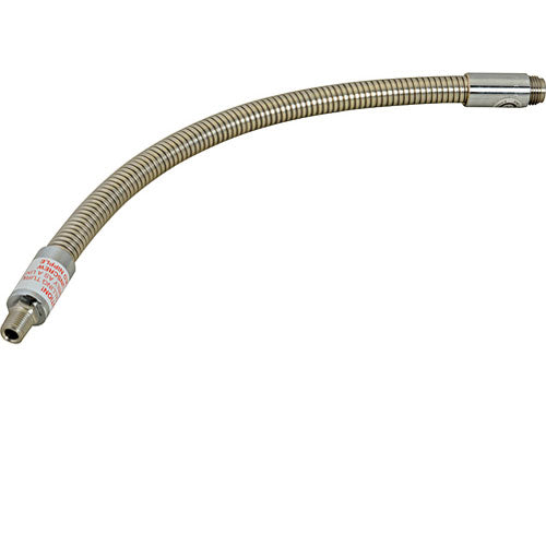 Picture of Hose 15 1/2" Fisher For Fisher Faucet Part# 2916-15 1/2