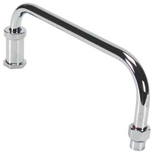 Picture of Swivel,Gooseneck , Pre-Rinse For Fisher Manufacturing Part# FIS2011-0000