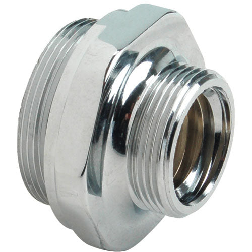 Picture of Adaptor,Stem , Lh,3/4" Faucet For Fisher Manufacturing Part# FIS73569