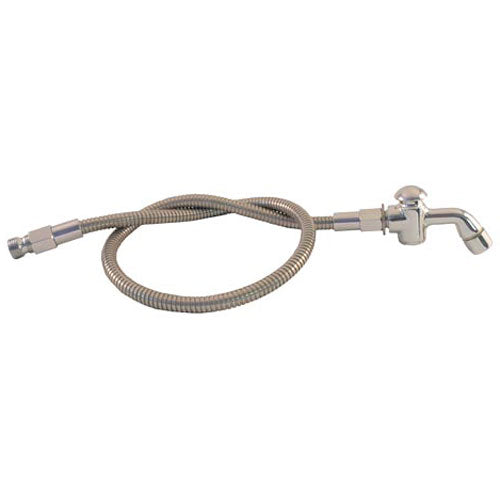 Picture of Glass Filler Hose-Type For T&S Brass Part# 101A