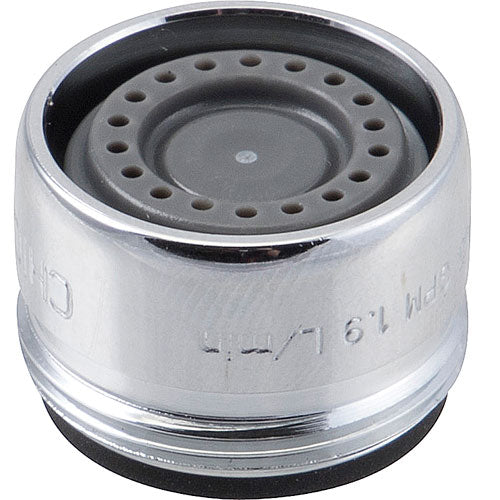Picture of Aerator , Econo-Flo,Leadfree For Chicago Faucet Part# CGFTE2605JKCP