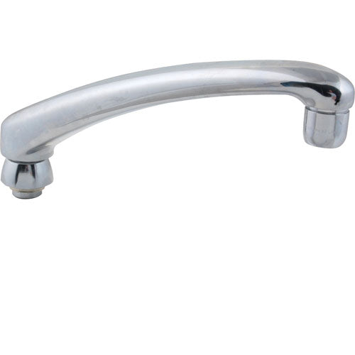 Picture of Spout , 8",Chicago,Leadfree For Chicago Faucet Part# L8
