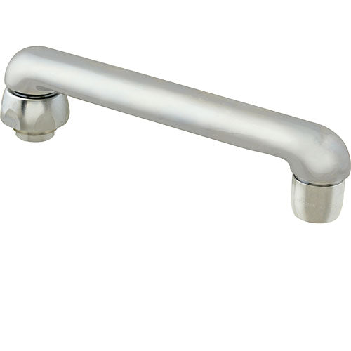 Picture of Spout , 6",Chicago,Leadfree For Chicago Faucet Part# CGFTS6JKABCP
