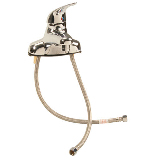 Picture of Faucet,Lavatory , 4"Cntr,No Lead For Zurn Part# Z7440