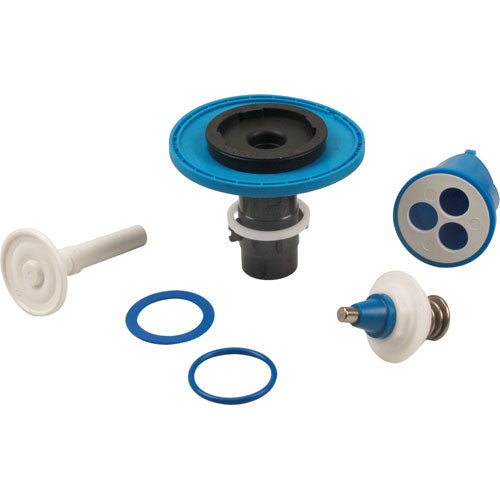 Picture of Valve,Rebuild Kit , 3.5Gpf,Toilt For Zurn Part# P6000ECA-WS-RK