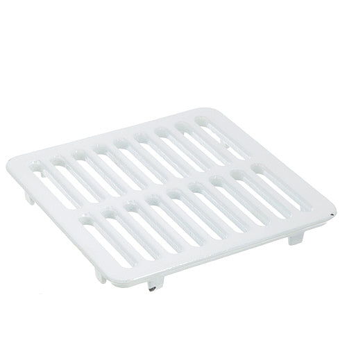 Picture of Drain Grate,Flr Sink , Ful,8-7/8 For Zurn Part# P1900GRATE