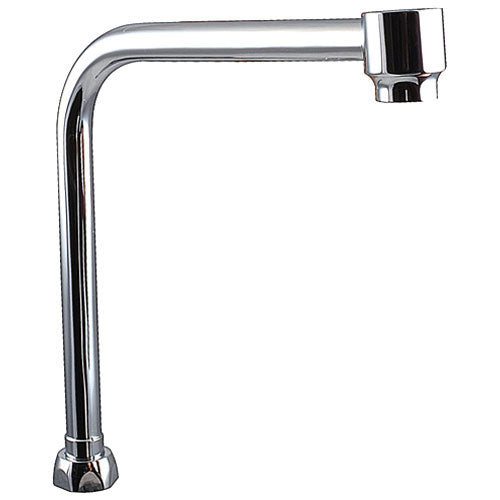 Picture of Spout,Double Pantry 8"L For Zurn Part# G67963