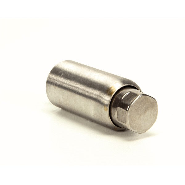 Picture of Leg (4"H,S/S,5/8-11) For Vulcan Hart Part# 00-711396