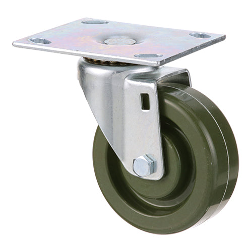 Picture of Caster Swivel Plate