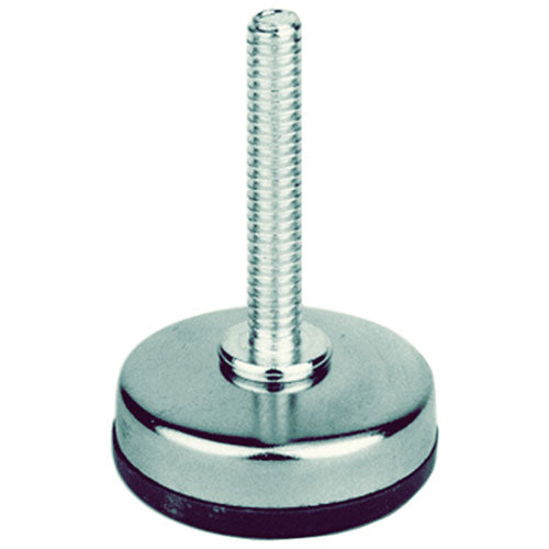 Picture of Leveler with Non-Skid 1/4-20 Thread"