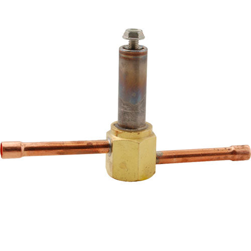 Picture of Solenoid,Liquid Line , 1/4" Odf For Russell Part# E3S120