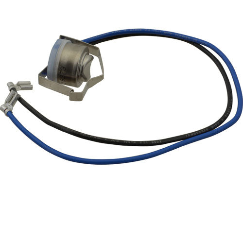 Picture of Switch,Defrost Term , Cooler For Russell Part# 103079010