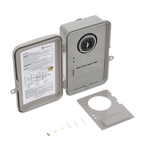 Picture of Defrost Timer (40 Amp)