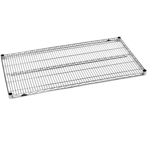 Picture of Shelf,Wire , 24X48, Zp,Metro For Intermetro Part# 2448BR