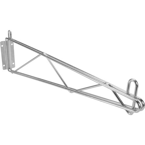 Picture of Bracket,Wall , 24",Sngl,Metro For Intermetro Part# 1WD24C