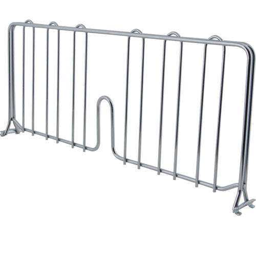 Picture of Divider,Shelf , 8"H X 21"W,Cp For Intermetro Part# DD21C