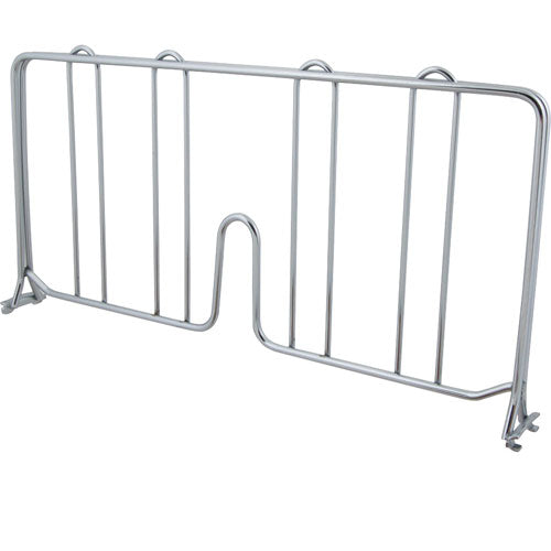 Picture of Divider,Shelf , 8"H X 18"W,Cp For Intermetro Part# DD18C