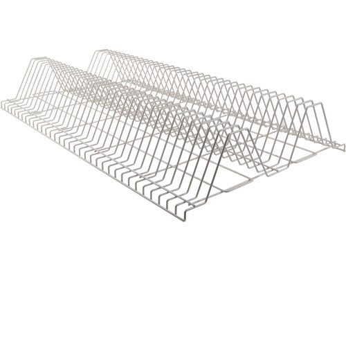 Picture of Rack,Drying , 34 Slots,Epoxy For Intermetro Part# TR2448XE