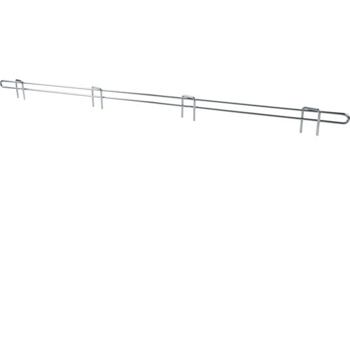 Picture of Ledge,Shelf , 1"H X 48"L, Cp For Intermetro Part# L48N1C