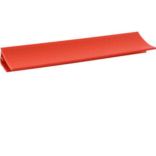 Picture of Marker,Shelf , Pro,6"L,Red For Intermetro Part# CSM6-RQ