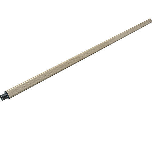 Picture of Post,Shelf , 63",New Max Q,Foot For Intermetro Part# Q63PE