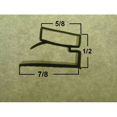 Picture of Door Gasket 18" x 21-1/4"