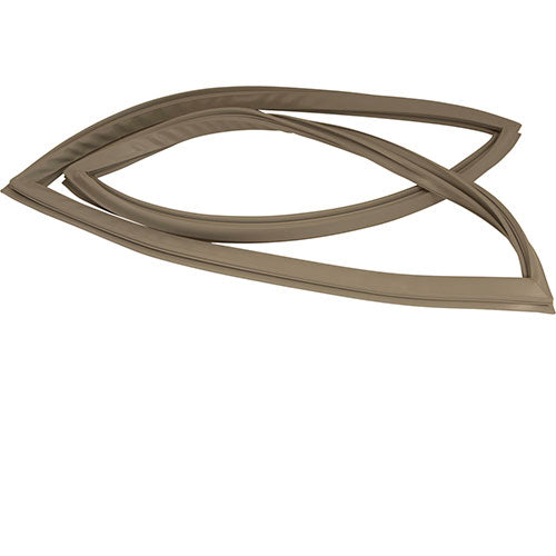 Picture of Door Gasket for Wendy's Only: Dimensions 18-3/4" X 20-5/8" (D2D)