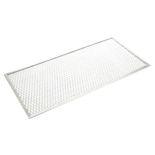 Picture of Aluminum Mesh Filter, 14-3/8" x 29" x 5/16"