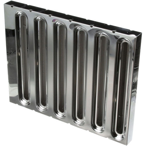 Picture of Kason® 67001001620 Stainless Steel Grease Filter