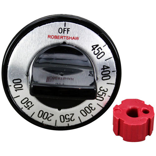 Picture of Dial Kit 2 D, Off-450-100 For Toastmaster - See Middleby Marshall Part# A710E8751