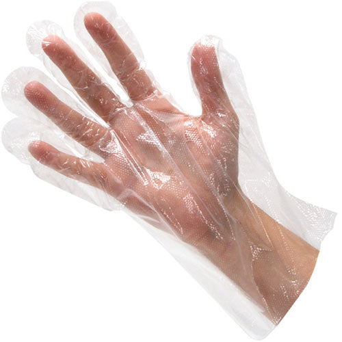 Picture of Disposable Gloves (100 count)