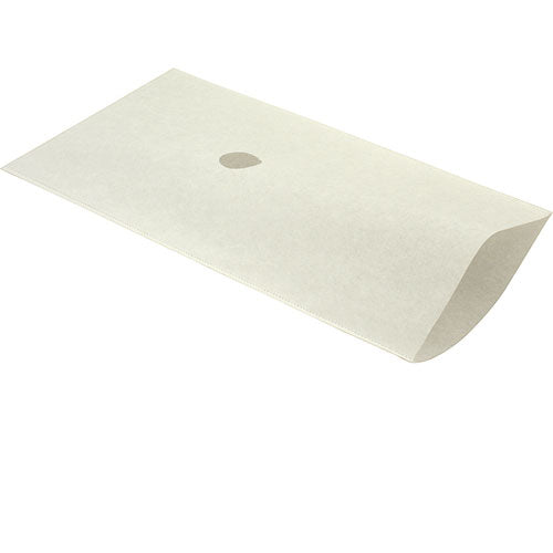 Picture of 100-Pack of Oil Filters, 18.25 x 9.25 Inches