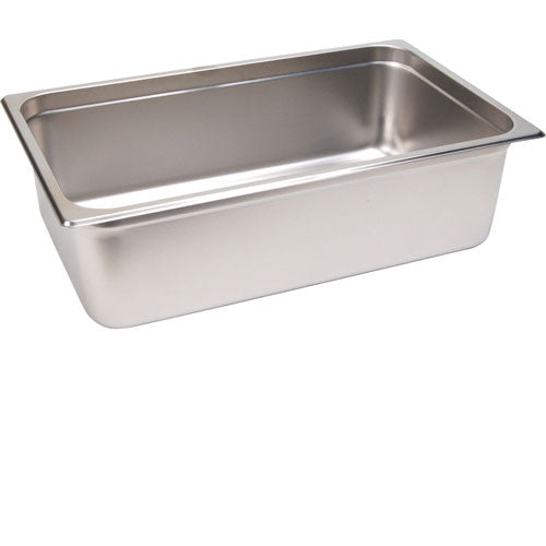 Picture of Pan, Steam Table, Full Size, 6 Inches Deep
